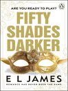 Fifty Shades Darker (eBook): Fifty Shades Trilogy, Book 2